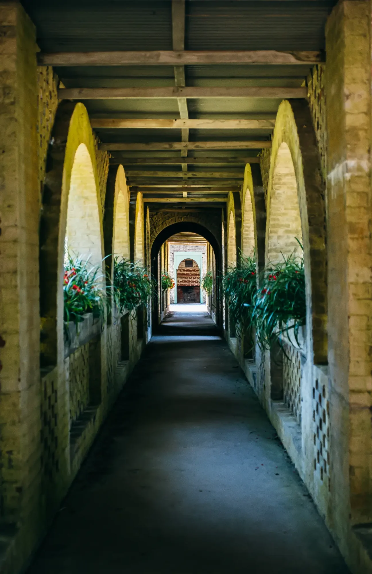 Atalaya Castle