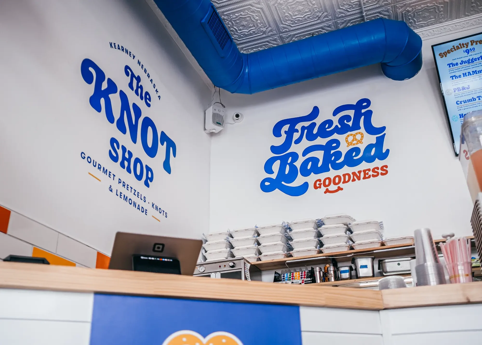 The Knot Shop
