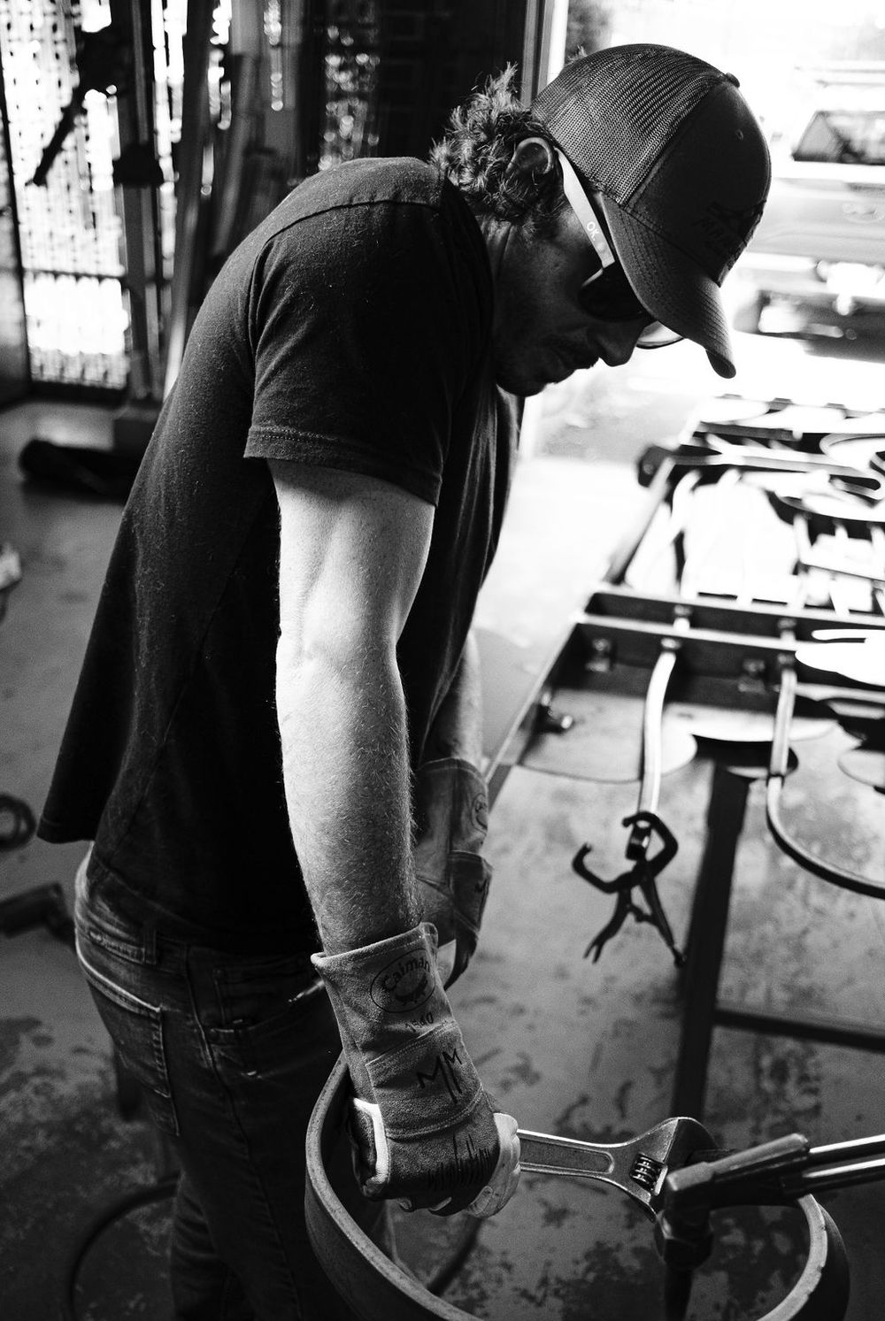 Mojo Metal Works