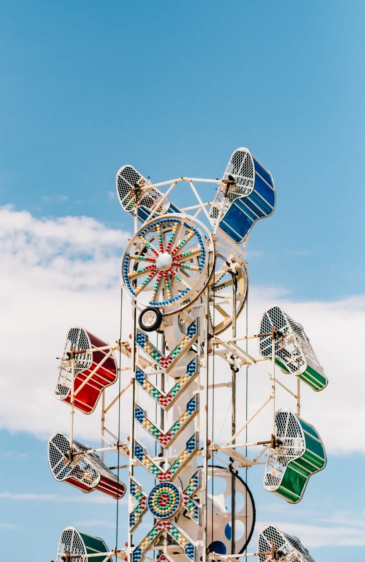 Nebraska Carnival