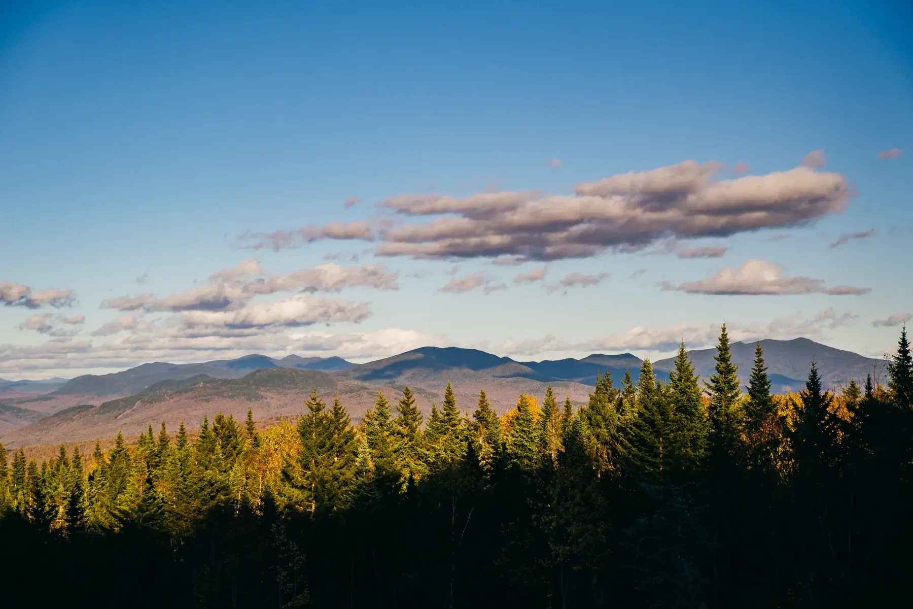 New Hampshire