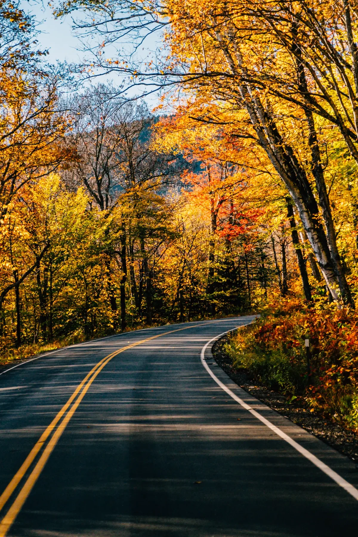 New Hampshire and Quechee photograph, image 4.
