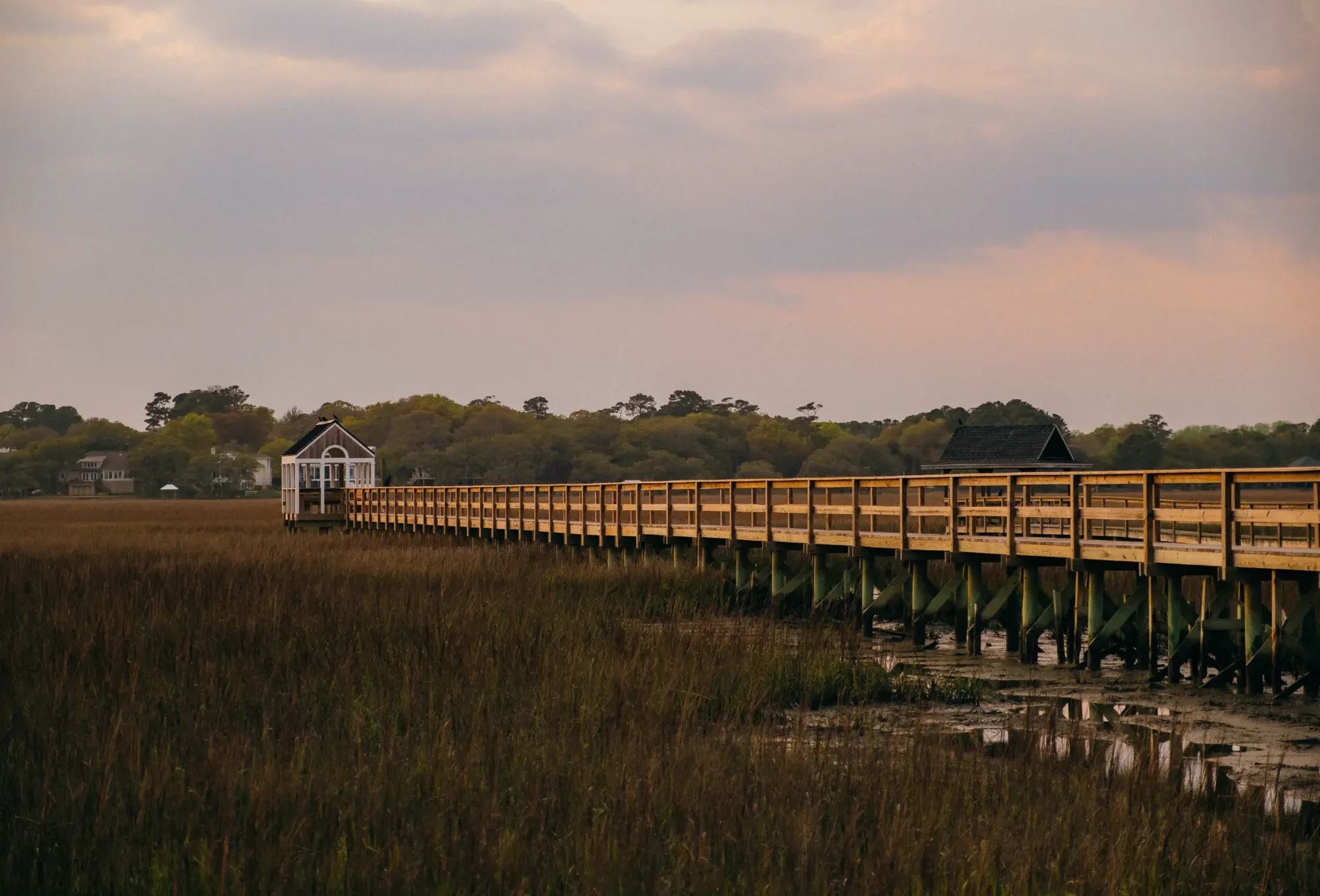 Pawleys Island