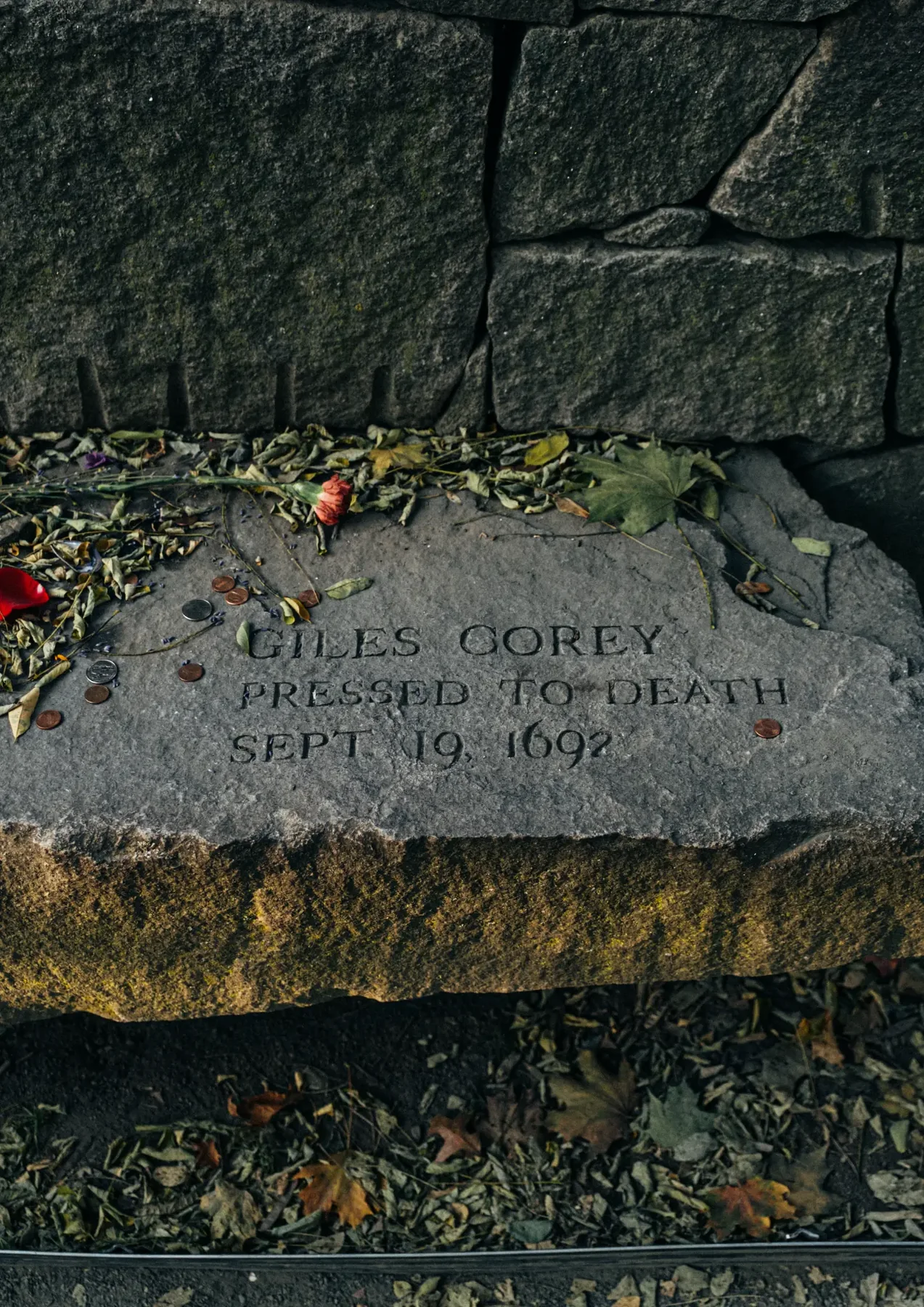 Salem, Massachusetts photograph, image 2.