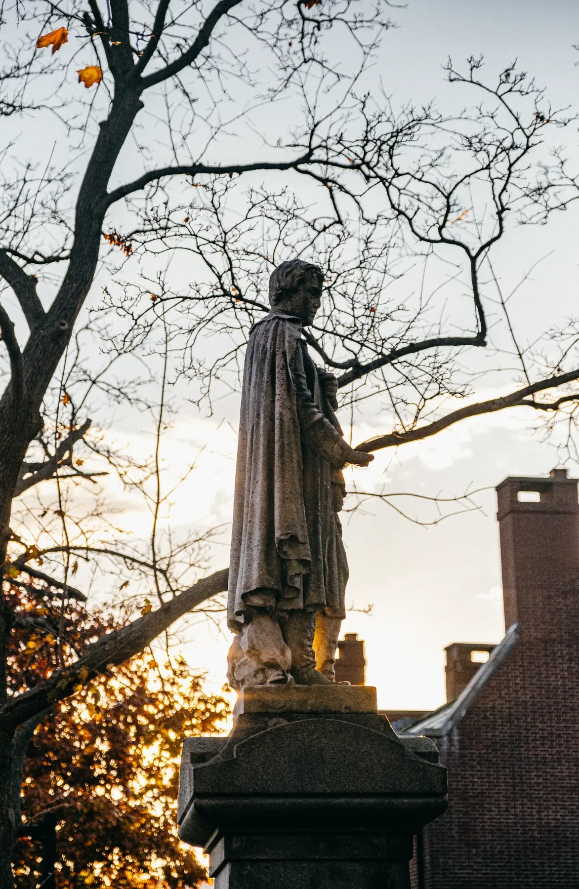 Salem, Massachusetts photograph, image 3.