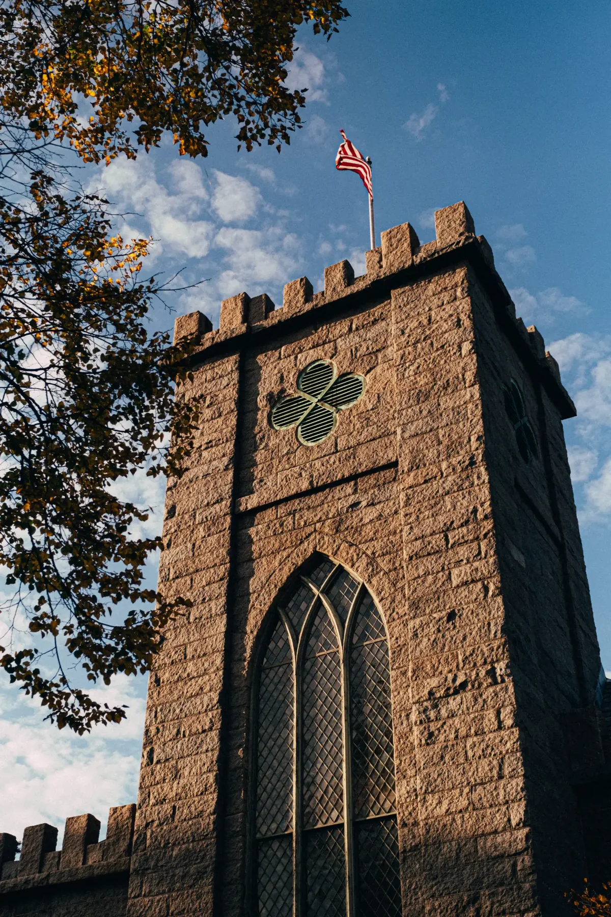 Salem, Massachusetts photograph, image 4.