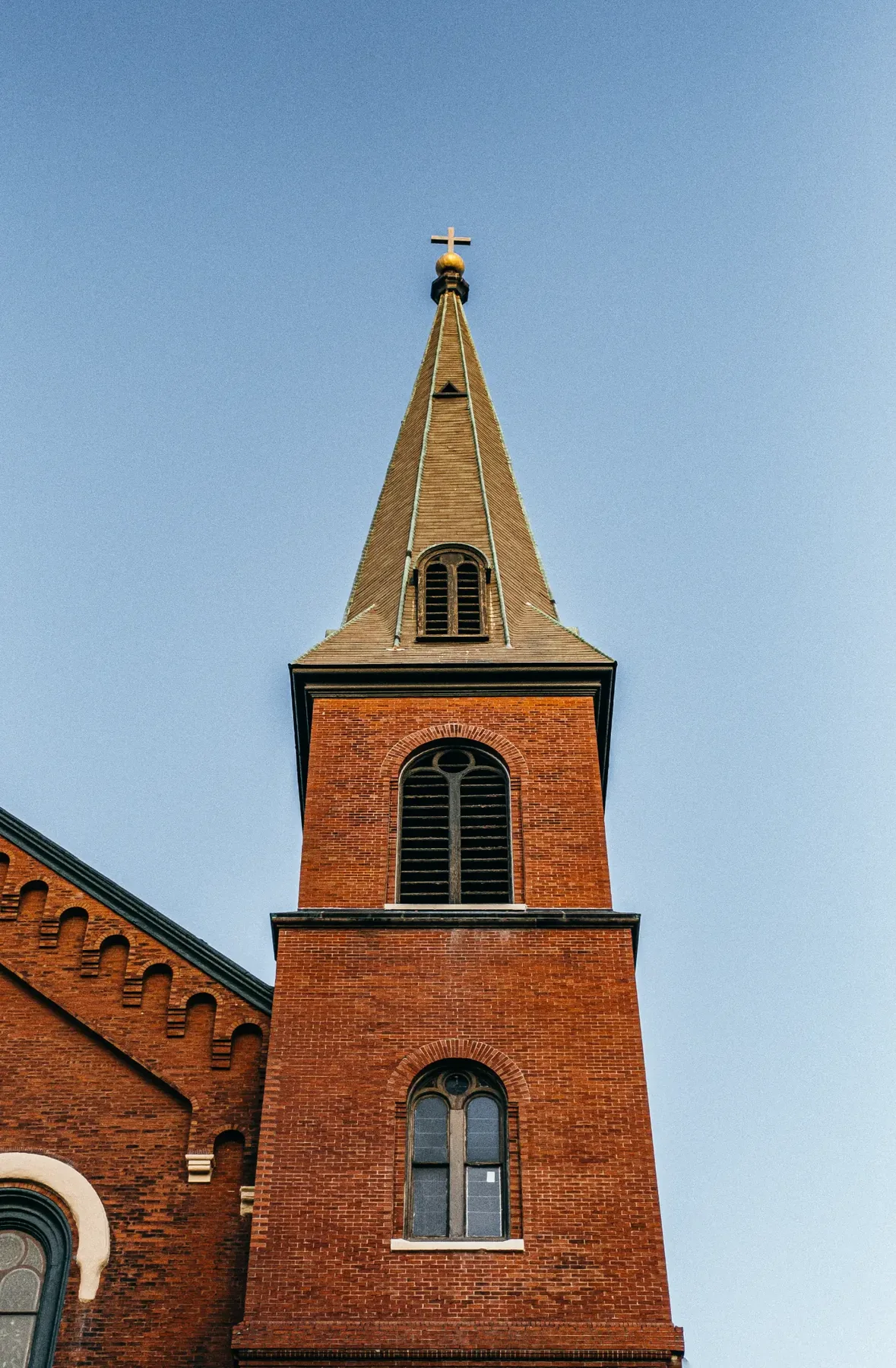 Salem, Massachusetts photograph, image 8.