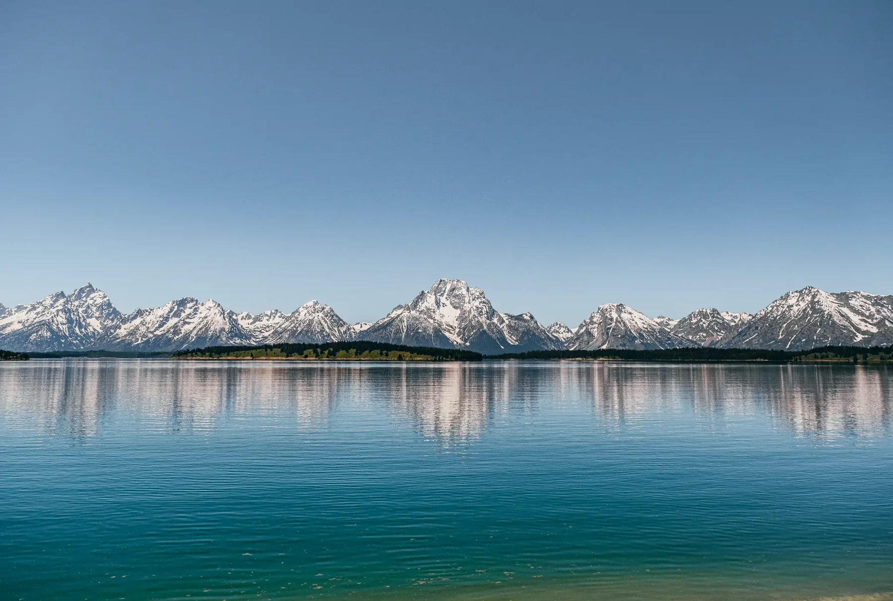 Tetons