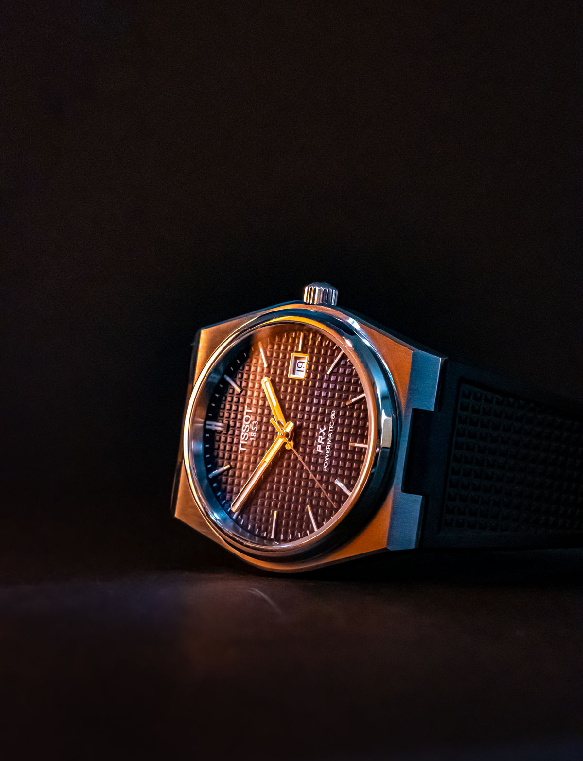 The Measure of Time, image 2