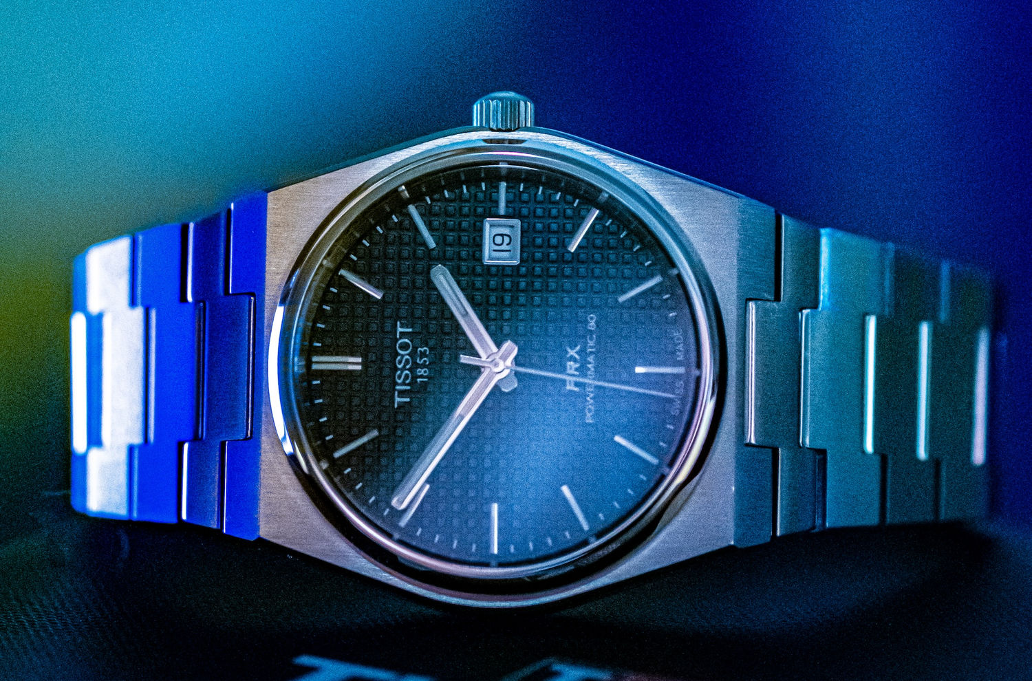 The Measure of Time, image 3